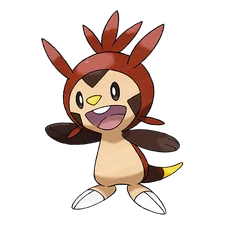 Chespin