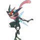 0658 Shiny Ash-Greninja