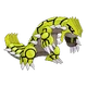 0383 Shiny Groudon