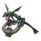 0384 Shiny Rayquaza