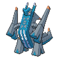 Shiny Archaludon
