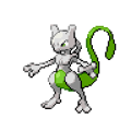 Shiny Mewtwo