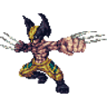 Wolverine Zeraora