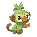 0810 Grookey