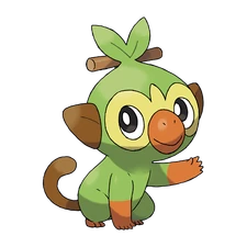 Grass