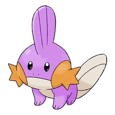 Mudkip