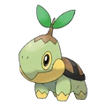 0387 Turtwig