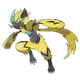0807 Zeraora