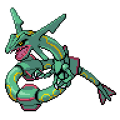Rayquaza