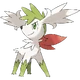 0492 Shaymin Sky