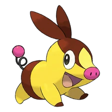 Tepig