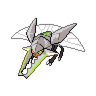 Shiny Vikavolt