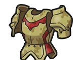 Items/Auspicious Armor