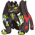 Zygarde