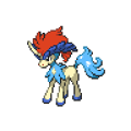 Keldeo