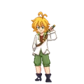 Meliodas Hydreigon