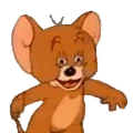 Jerry Rattata