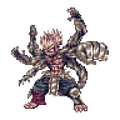 Asura Zeraora