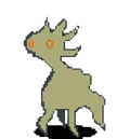 Beta Arceus