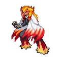 Rengoku Blaziken