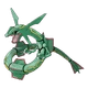 0384 Rayquaza
