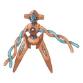 0386 Deoxys