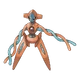 0386 Deoxys