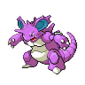 Nidoking