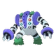 0486 Shiny Regigigas