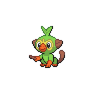 Grookey