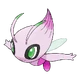 0251 Shiny Celebi