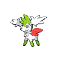 Shaymin Sky