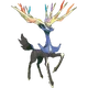 0716 Xerneas