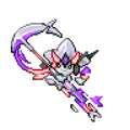 Crusader Jirachi