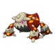 0485 Shiny Heatran
