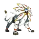 0791 Solgaleo