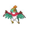 Hawlucha