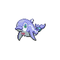 Shiny Palafin