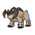 Terrakion
