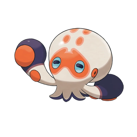 Centiskorch | Project Polaro (Alpha) Wiki | Fandom