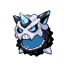 Mega Glalie