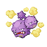 Weezing