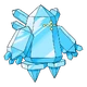 0378 Shiny Regice