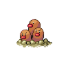 Dugtrio