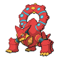 Volcanion