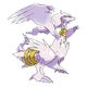 0643 Shiny Reshiram