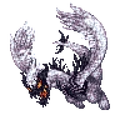 Anti Venom Lugia