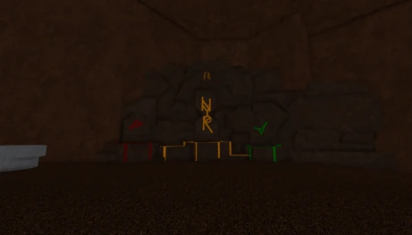 Gamemode Reward Rocks