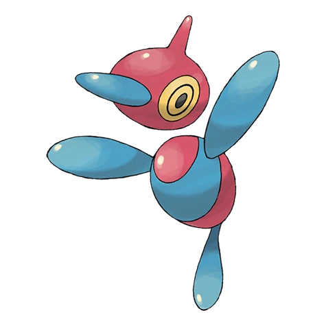 Porygon-Z | Project Polaro (Alpha) Wiki | Fandom