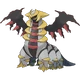 0487 Giratina